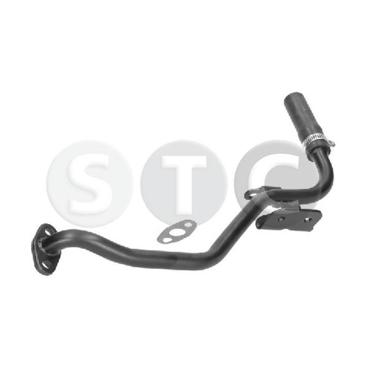 Aušinimo skysčio vamzdis STC T403215