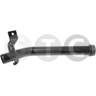 Aušinimo skysčio vamzdis STC T403219