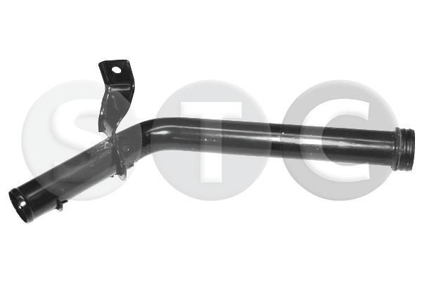 Aušinimo skysčio vamzdis STC T403220