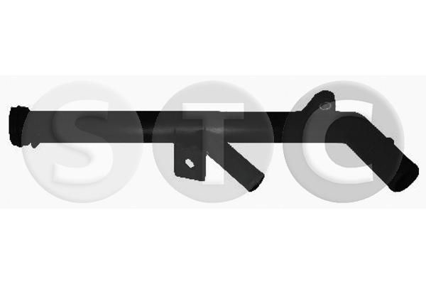 Aušinimo skysčio vamzdis STC T403663