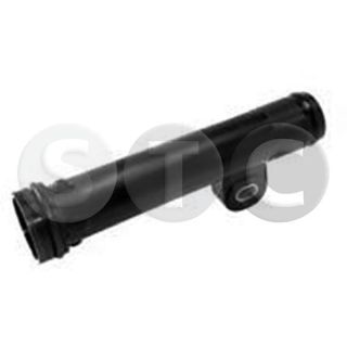 Aušinimo skysčio vamzdis STC T407807