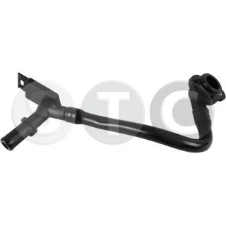 Aušinimo skysčio vamzdis STC T407915