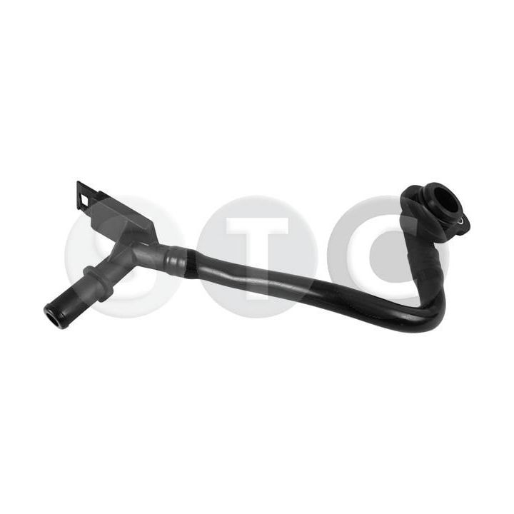 Aušinimo skysčio vamzdis STC T407915