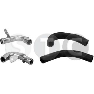 Aušinimo skysčio vamzdis STC T430082