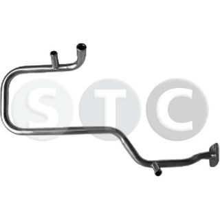 Aušinimo skysčio vamzdis STC T430095