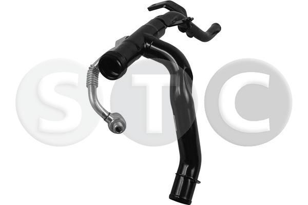 Aušinimo skysčio vamzdis STC T430112