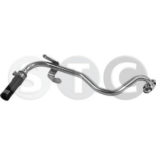 Aušinimo skysčio vamzdis STC T430114