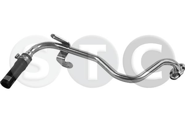 Aušinimo skysčio vamzdis STC T430114