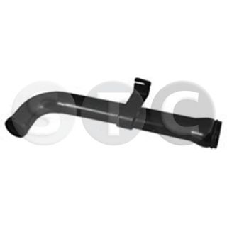 Aušinimo skysčio vamzdis STC T430547