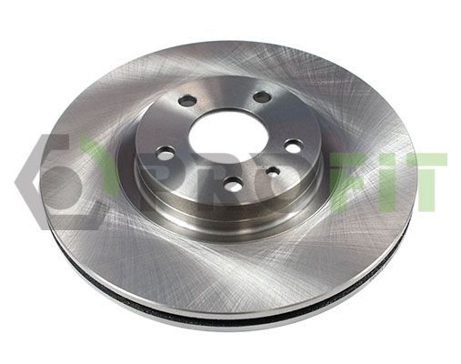 Stabdžių diskas PROFIT 5010-0156