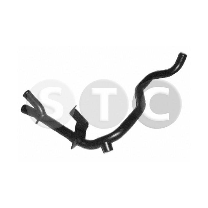 Aušinimo skysčio vamzdis STC T436023