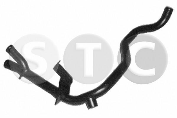 Aušinimo skysčio vamzdis STC T436023