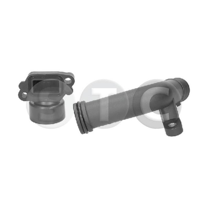 Aušinimo skysčio vamzdis STC T499702