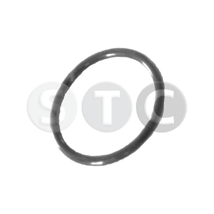 Tarpiklis, aušinimo skysčio vamzdelis STC T439294