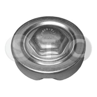 Radiatoriaus dangtelis STC T403692