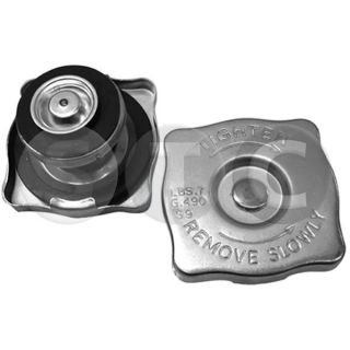 Radiatoriaus dangtelis STC T445139