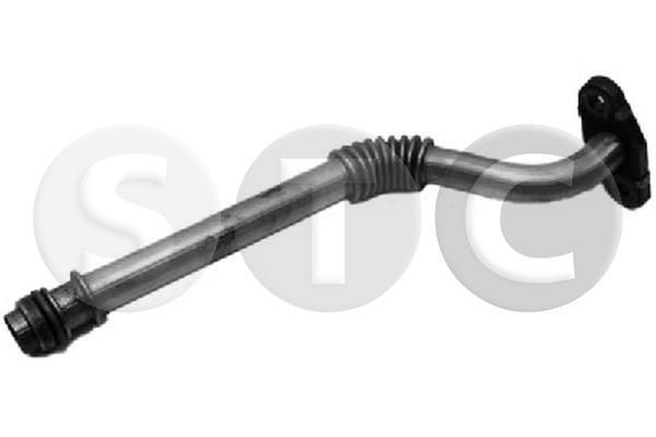 Alyvos žarna STC T477828