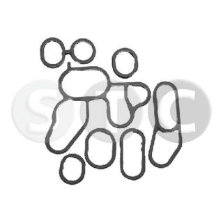 Tarpiklių rinkinys, alyvos aušintuvas STC T432479