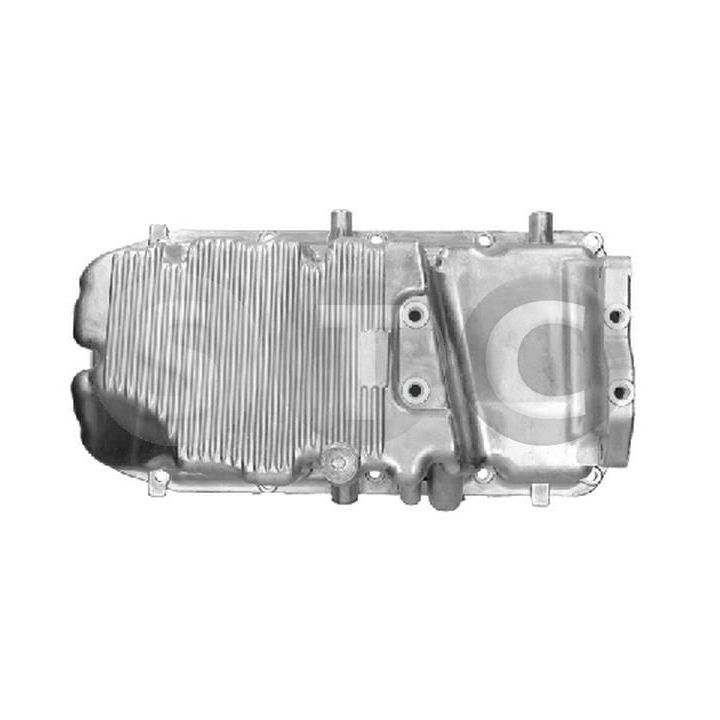 Alyvos karteris STC T405263