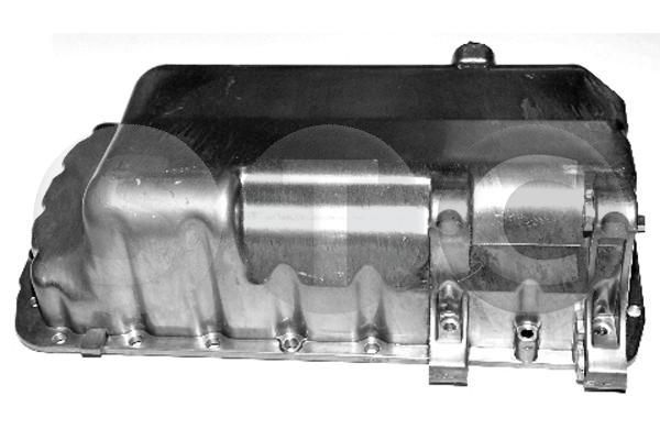 Alyvos karteris STC T405398