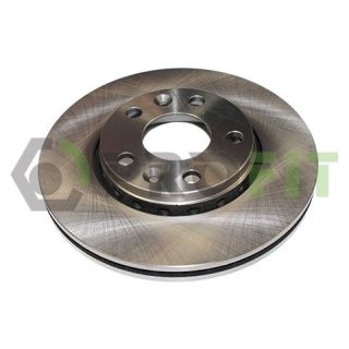 Stabdžių diskas PROFIT 5010-1728