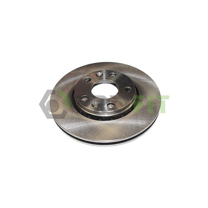 Stabdžių diskas PROFIT 5010-1728