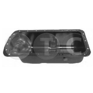 Alyvos karteris STC T405399