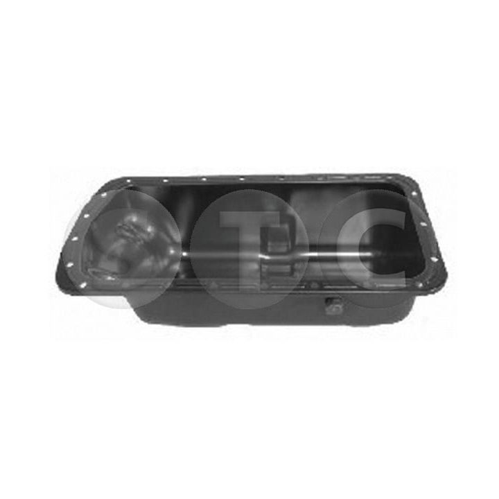 Alyvos karteris STC T405399