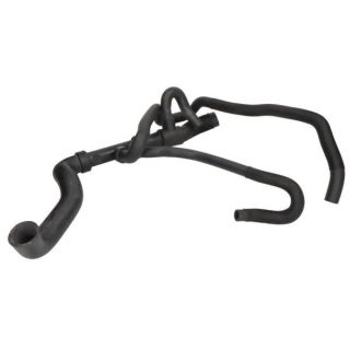 Radiatoriaus žarna THERMOTEC DWR035TT