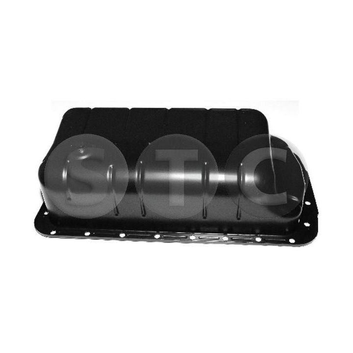 Alyvos karteris STC T405404