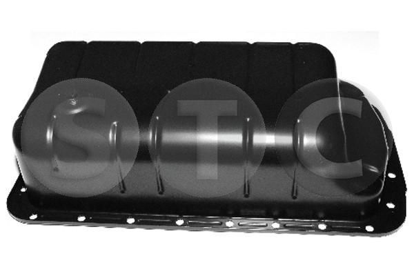 Alyvos karteris STC T405404