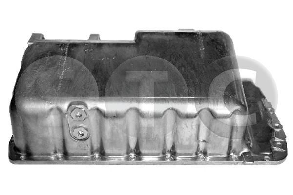 Alyvos karteris STC T405483