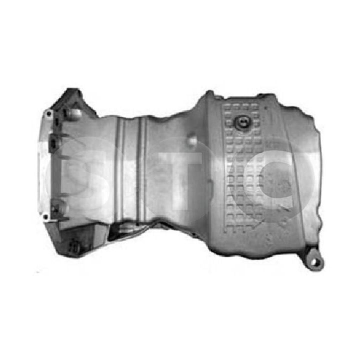 Alyvos karteris STC T405495