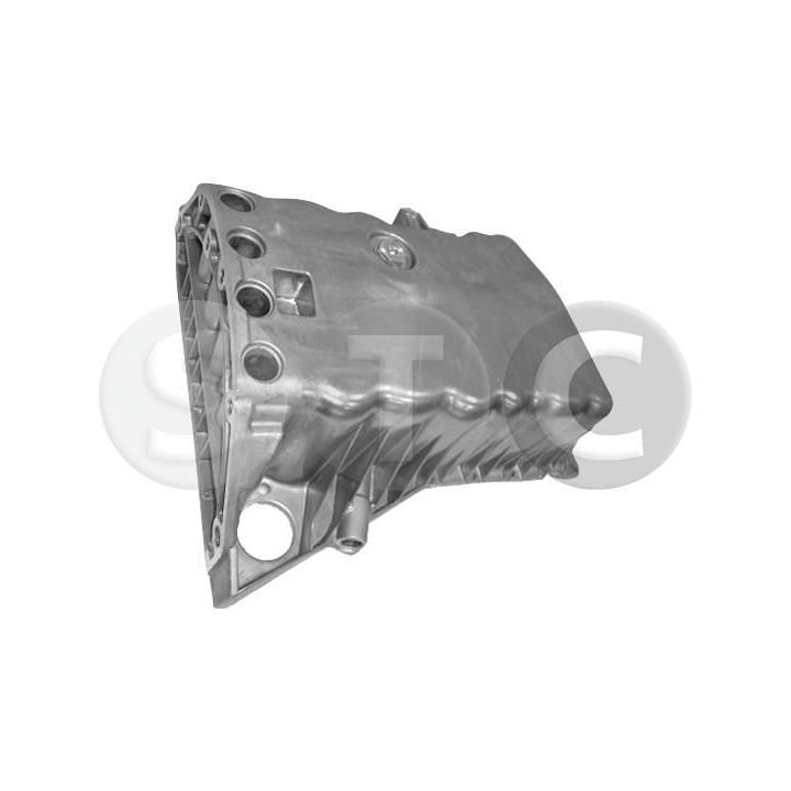 Alyvos karteris STC T405496