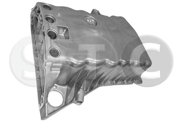 Alyvos karteris STC T405496