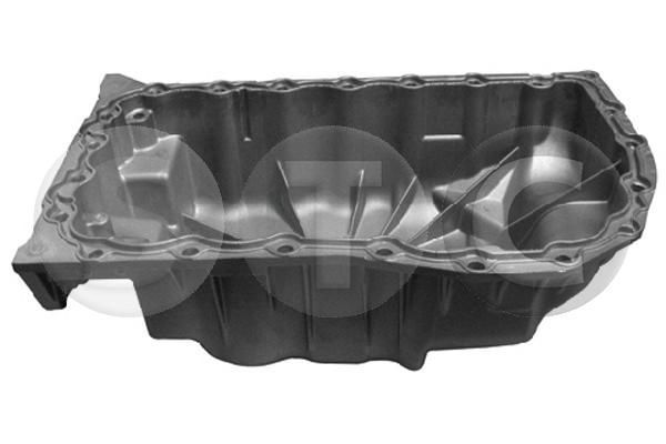 Alyvos karteris STC T405497