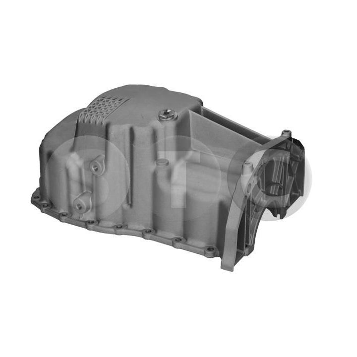 Alyvos karteris STC T405498