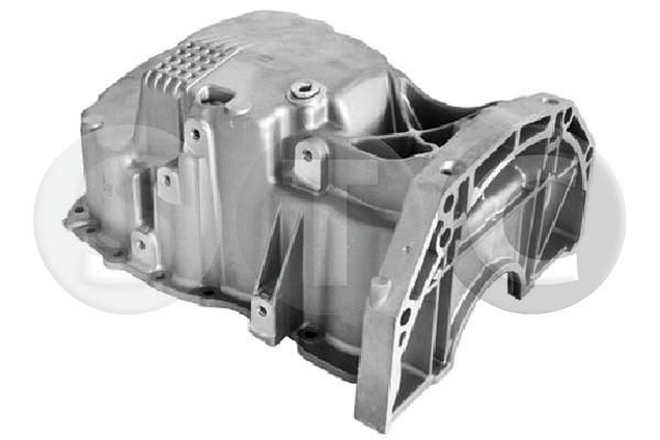 Alyvos karteris STC T405499