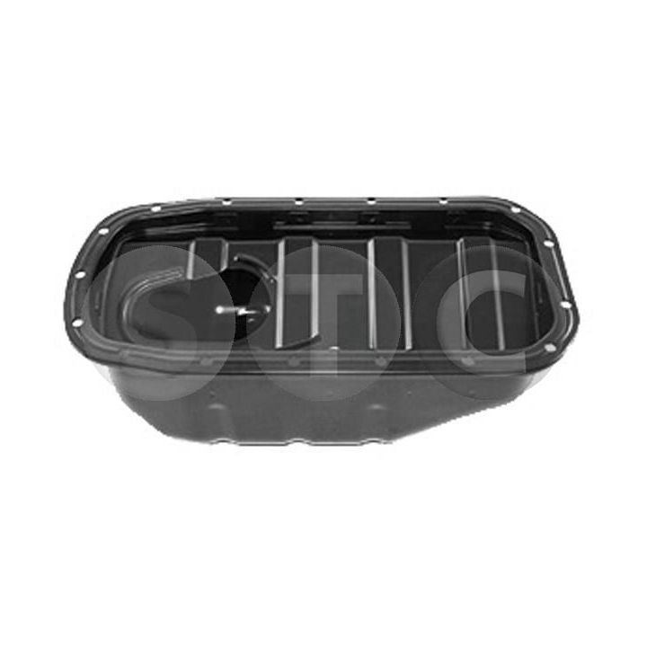 Alyvos karteris STC T405500