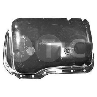 Alyvos karteris STC T405501