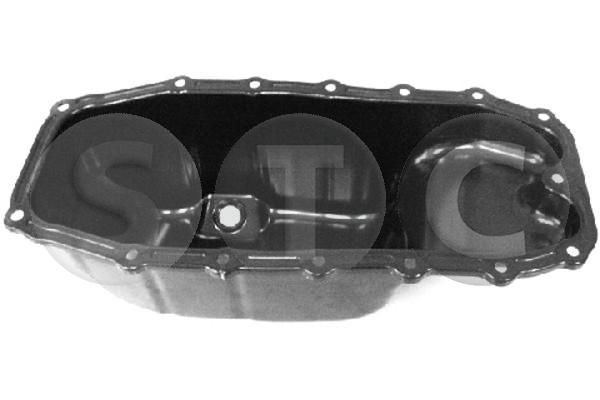 Alyvos karteris STC T405915