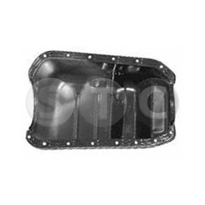 Alyvos karteris STC T405916