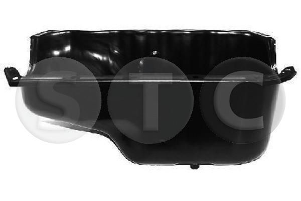 Alyvos karteris STC T405917