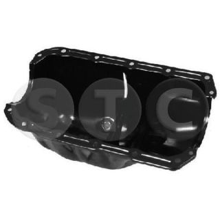 Alyvos karteris STC T405918