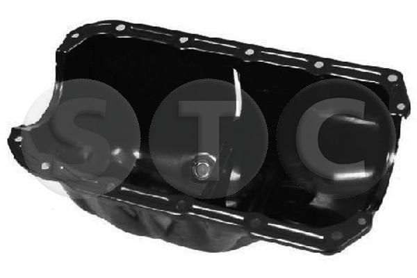 Alyvos karteris STC T405918