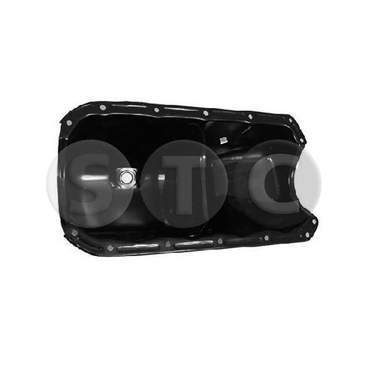 Alyvos karteris STC T405919