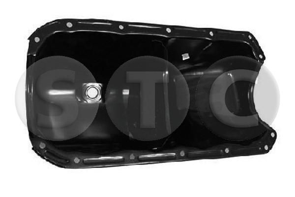 Alyvos karteris STC T405919