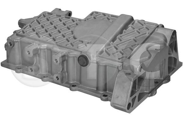 Alyvos karteris STC T405921