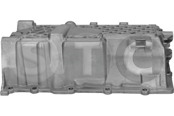 Alyvos karteris STC T405921