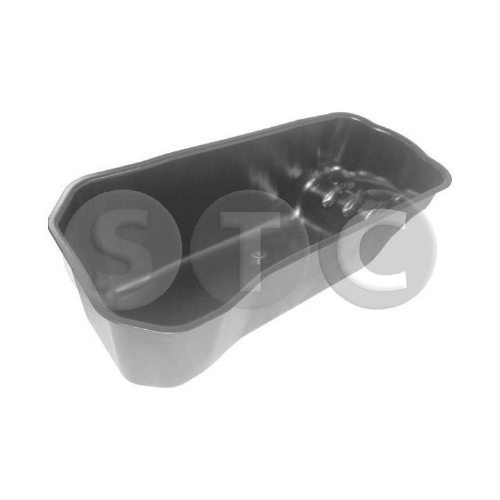 Alyvos karteris STC T406316